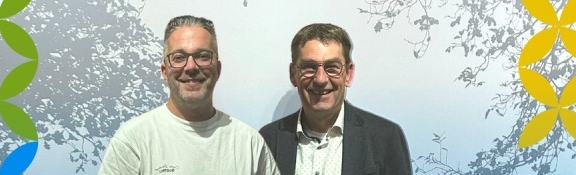 LBL kiest Rene Derksen als lijsttrekker